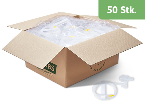 Schaeumerkopf gelb - 55009995- Box - Detailansicht