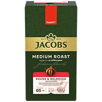 Cafitesse Medium Roast 2L