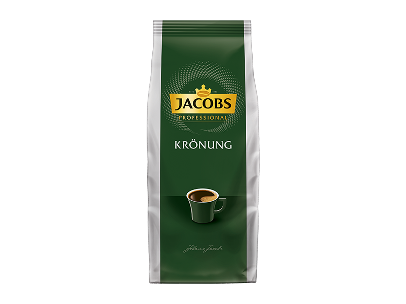 Jacobs Professional Krönung, Artikel 4071417 - Detailansicht