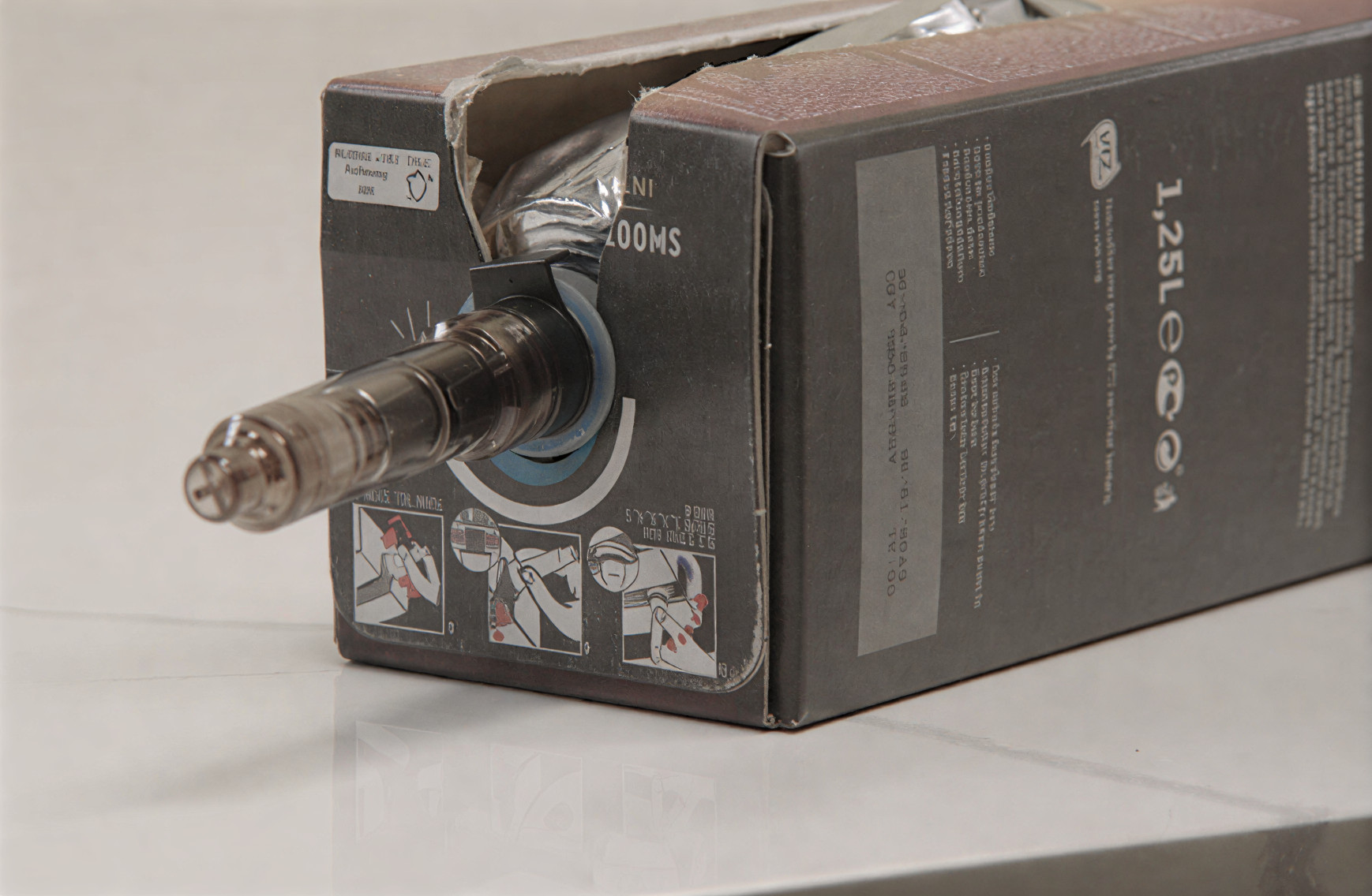 DE Cafitesse Excellence Compact Touch 7