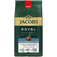 Jacobs Royal