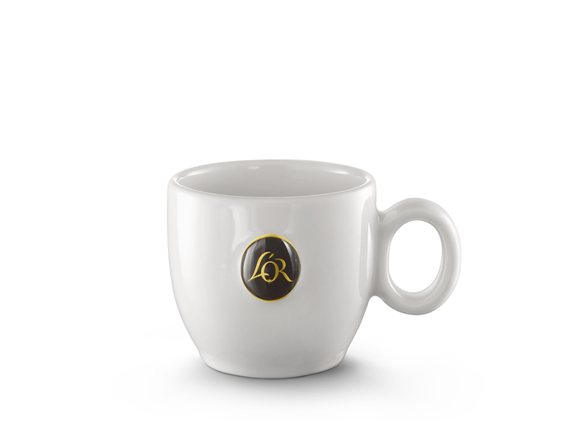 L‘Or Espresso Tasse 80ml - Artikel: 4008371 - Detailansicht