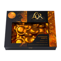 L'OR Suprême Espresso Subtil 7