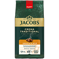Jacobs  Crema Traditional