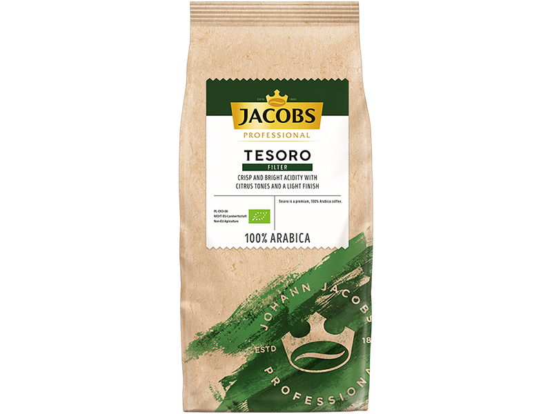 Jacobs Tesoro 4057559 - Detailansicht