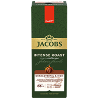 Cafitesse Intense Roast 1,25L