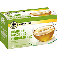 Kräutermischung