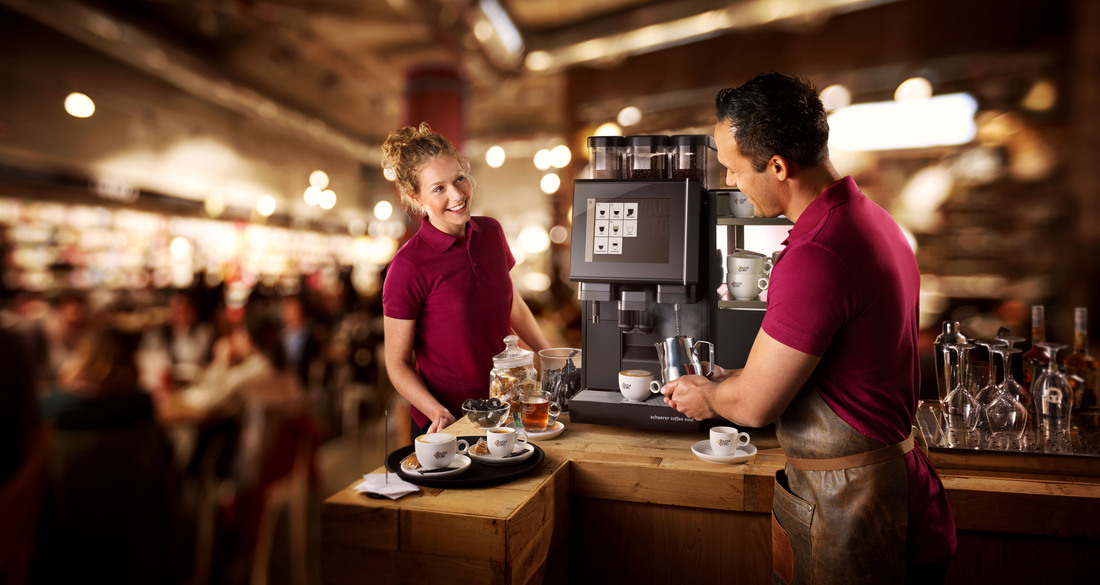 DE-industry-cafe and restaurant-bar