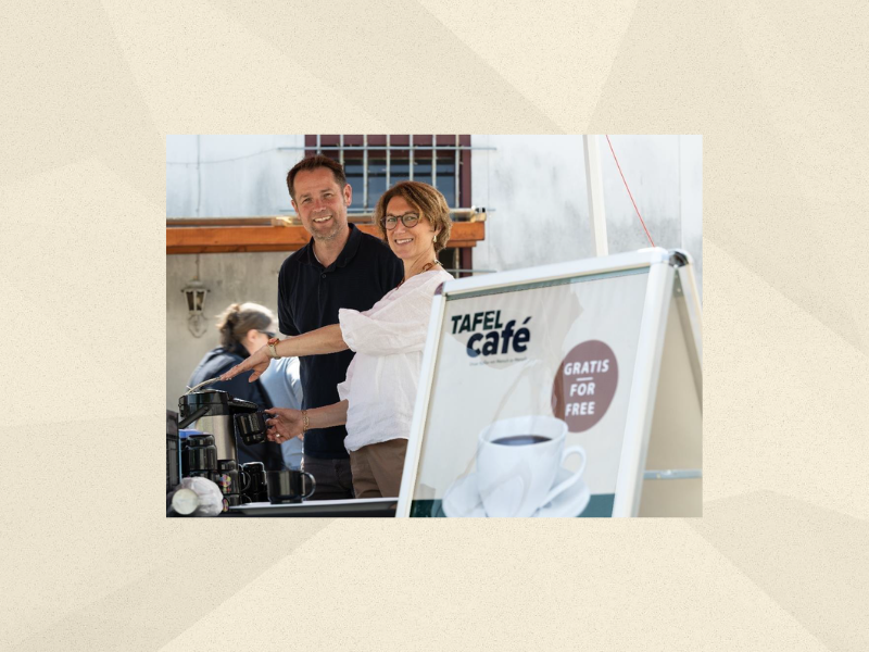 Tafel Cafe