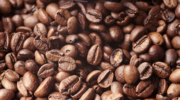 Coffee Beans