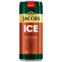 Jacobs Icepresso Classic