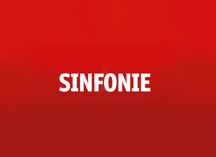 Sinfonie Logo