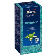 Kräutertee
