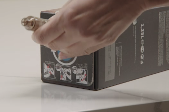 DE Cafitesse Excellence Compact Touch 3