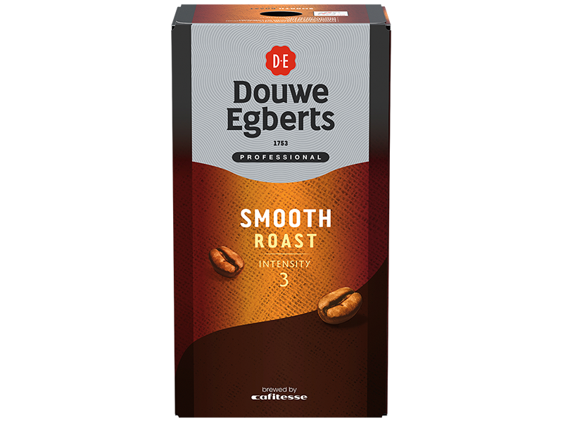 Douwe Egberts Smooth Roast 2L - Detailansicht