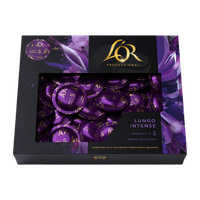 L'OR Suprême Lungo Intense 5