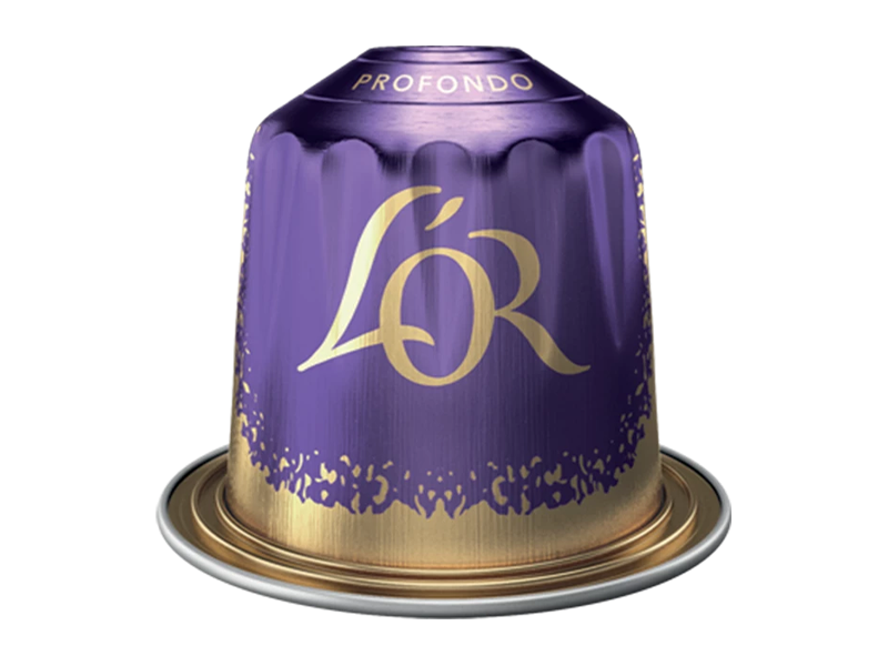 LOR Lungo Profondo Capsules Cup - 4028582