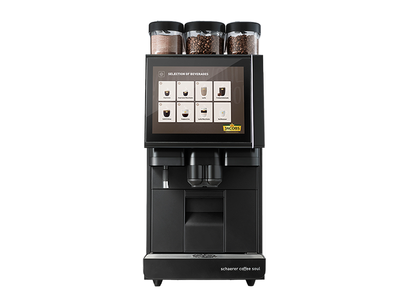 81010353-Kaffeemaschine-Schaerer-Coffee-Soul-TOPPING