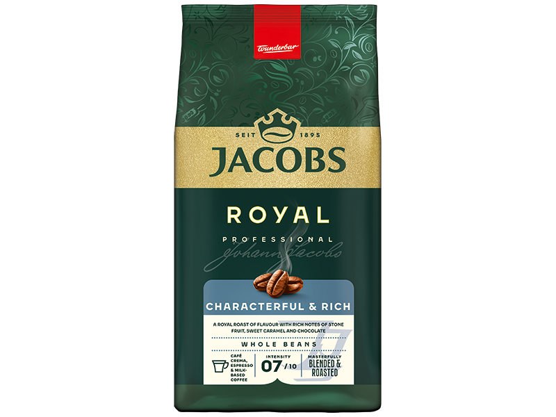 Jacobs Royal, Artikel: 4024339 - Detailansicht