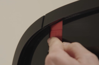 DE-Cafitesse Excellence Compact Touch-1