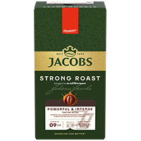 Cafitesse Strong Roast 2L
