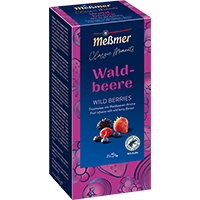 Classic Moments Waldbeere