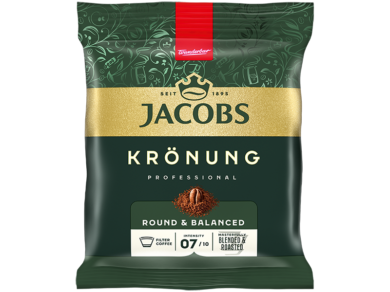 Jacobs Krönung 60g, Artikel: 4039448 - Detailansicht