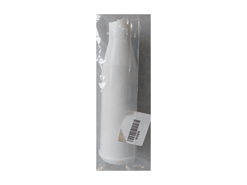 Wasserfilter für Wassertank Claris CS-150 55124234 - Detailansicht