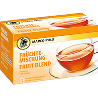 Früchtemischung