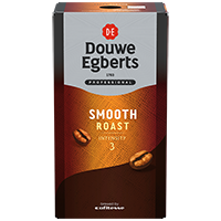 Douwe Egberts Smooth Roast 2L