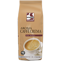Aroma Caffè Crema