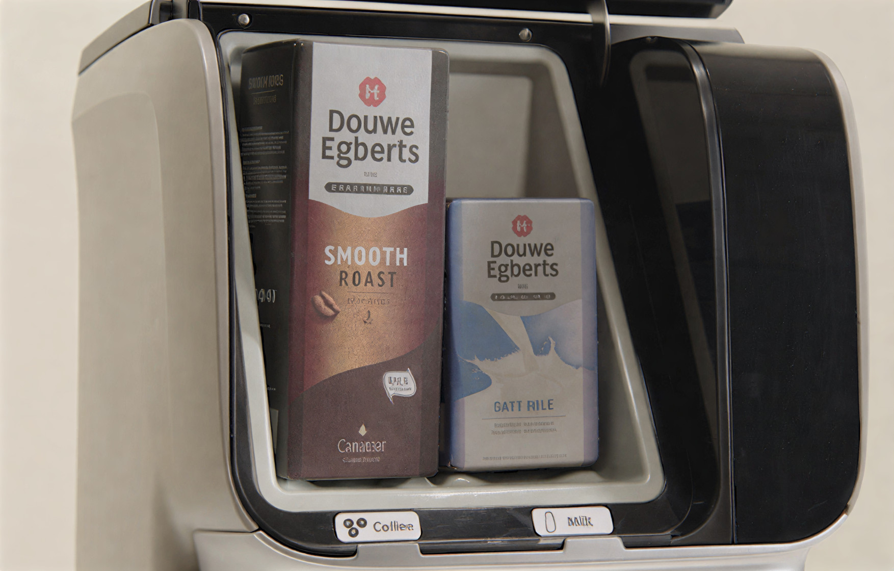 DE Cafitesse Excellence Compact Touch 5