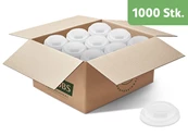 ToGo Deckel (250ml)
