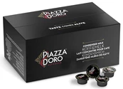 Piazza D'Oro Kondensmilch, 240 x 7,5g Kaffeesahne