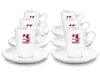 Die Splendid Espresso Tasse bei Jacobs Professional für Ihr Unternehmen!