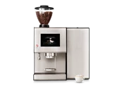 Barista One, Kaffeevollautomat